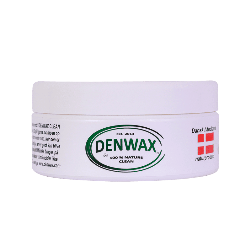 DENWAX CLEAN 300 ML