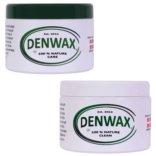 DENWAX PAKKE 500 ML