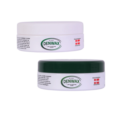 DENWAX PAKKE