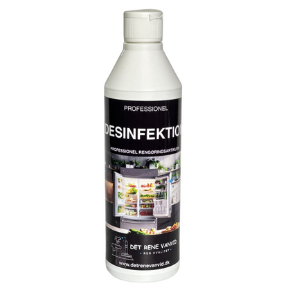 DESINFEKTION 500 ML