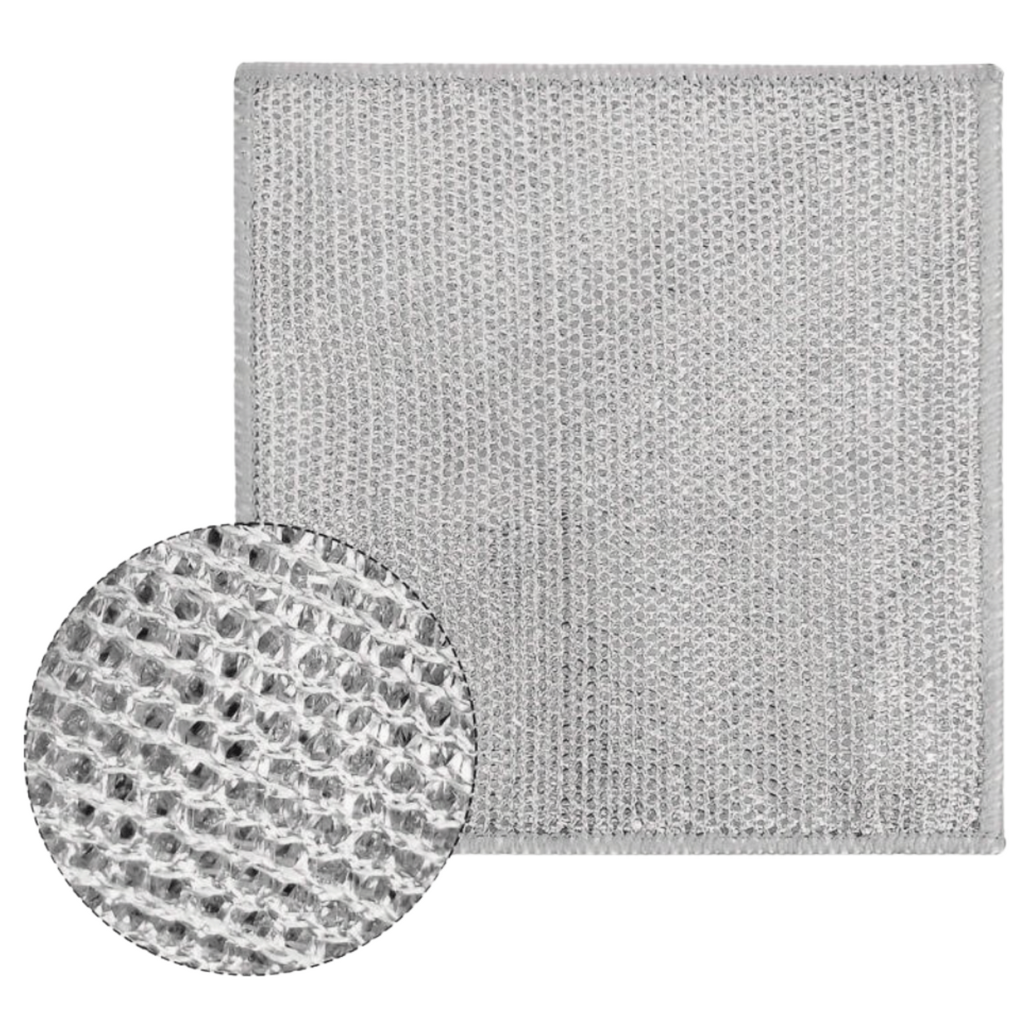 STÅL KARKLUD DOBBELT