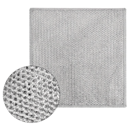 STÅL KARKLUD DOBBELT