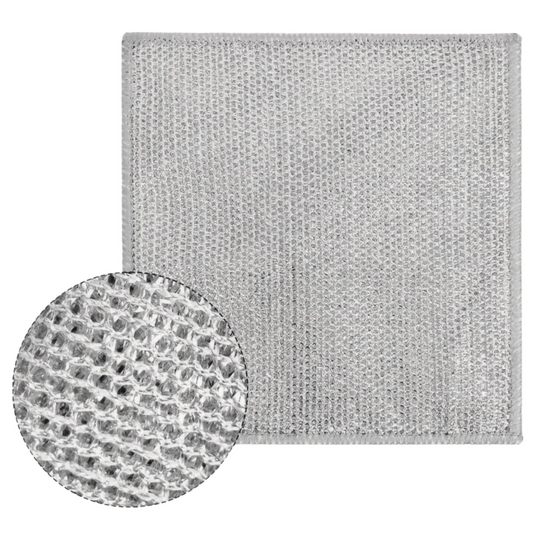 STÅL KARKLUD DOBBELT