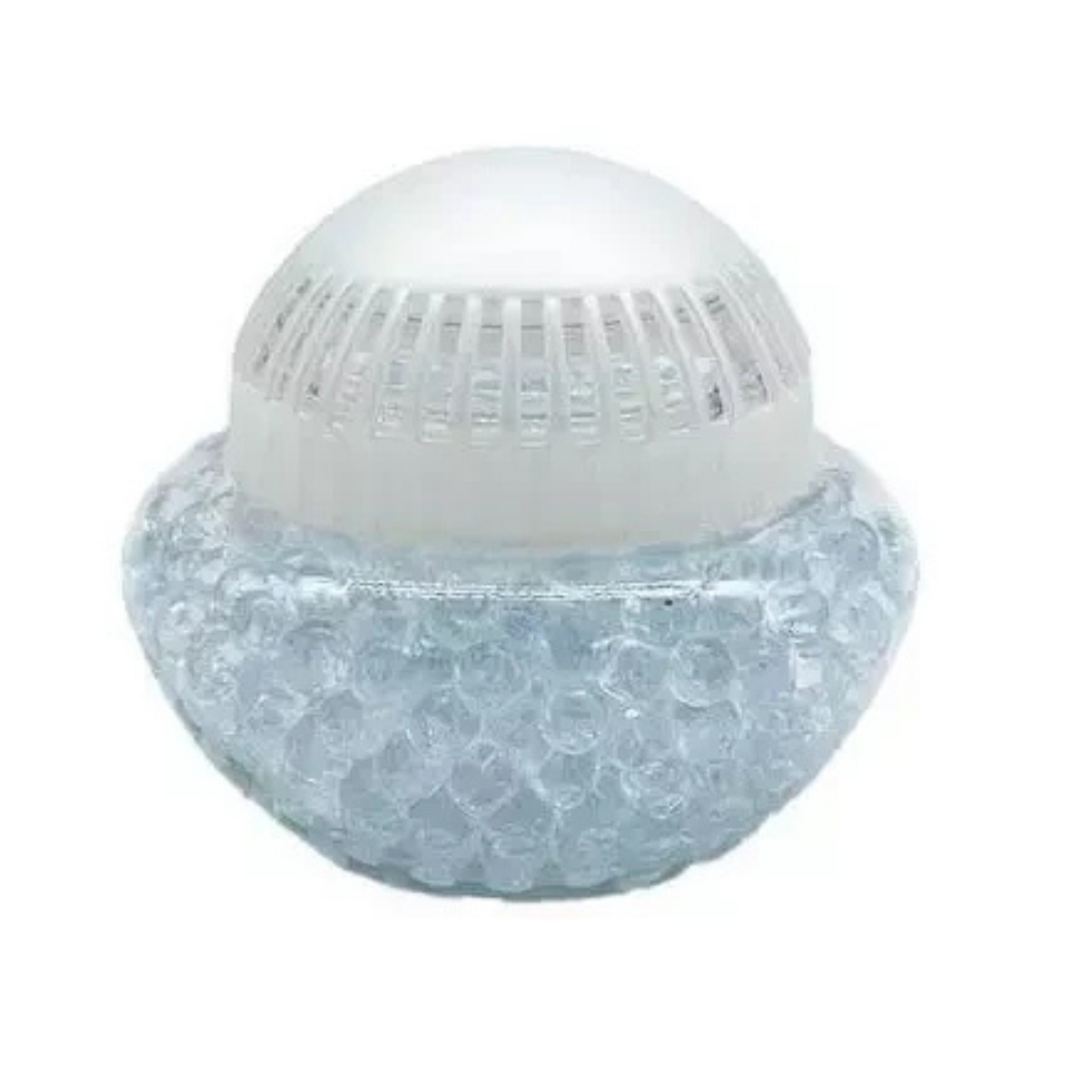 LUFTFRISKER GEL - (CLEAN COTTON)