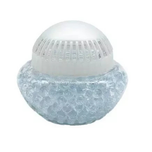 LUFTFRISKER GEL - (CLEAN COTTON)