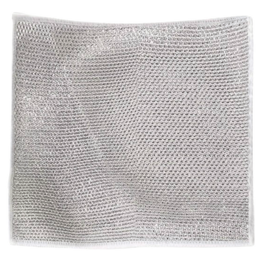 STÅL KARKLUD ENKELT LAG