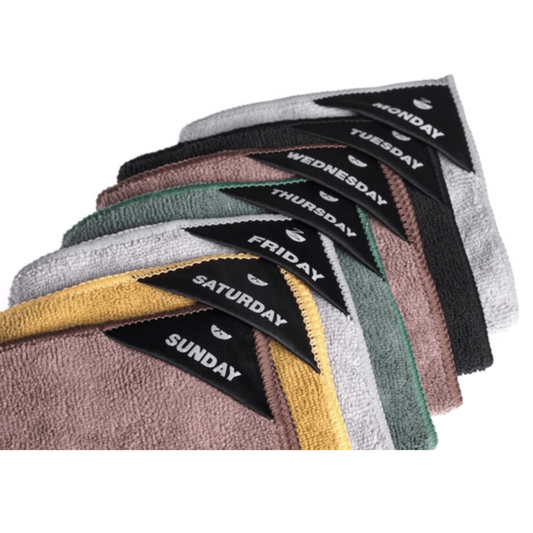 KLUD – MULTI - UGEDAGE