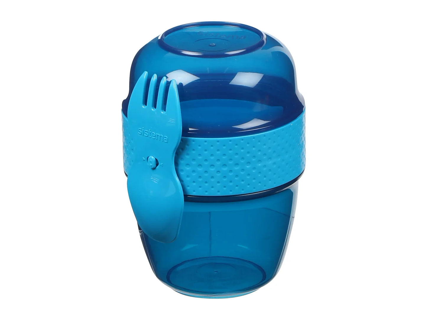 Sistema Snack Capsule To Go madopbevaring (515ml)