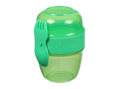 Sistema Snack Capsule To Go madopbevaring (515ml)