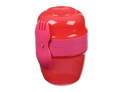 Sistema Snack Capsule To Go madopbevaring (515ml)