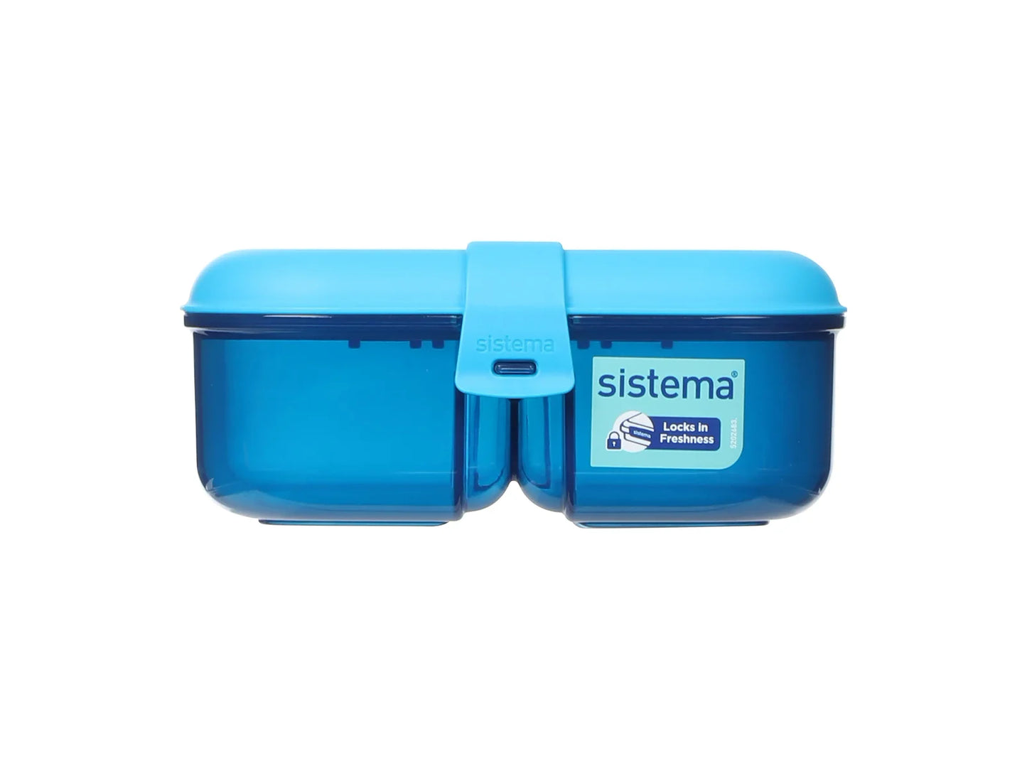 Sistema, Madkasse, Ribbon Lunch 827ml