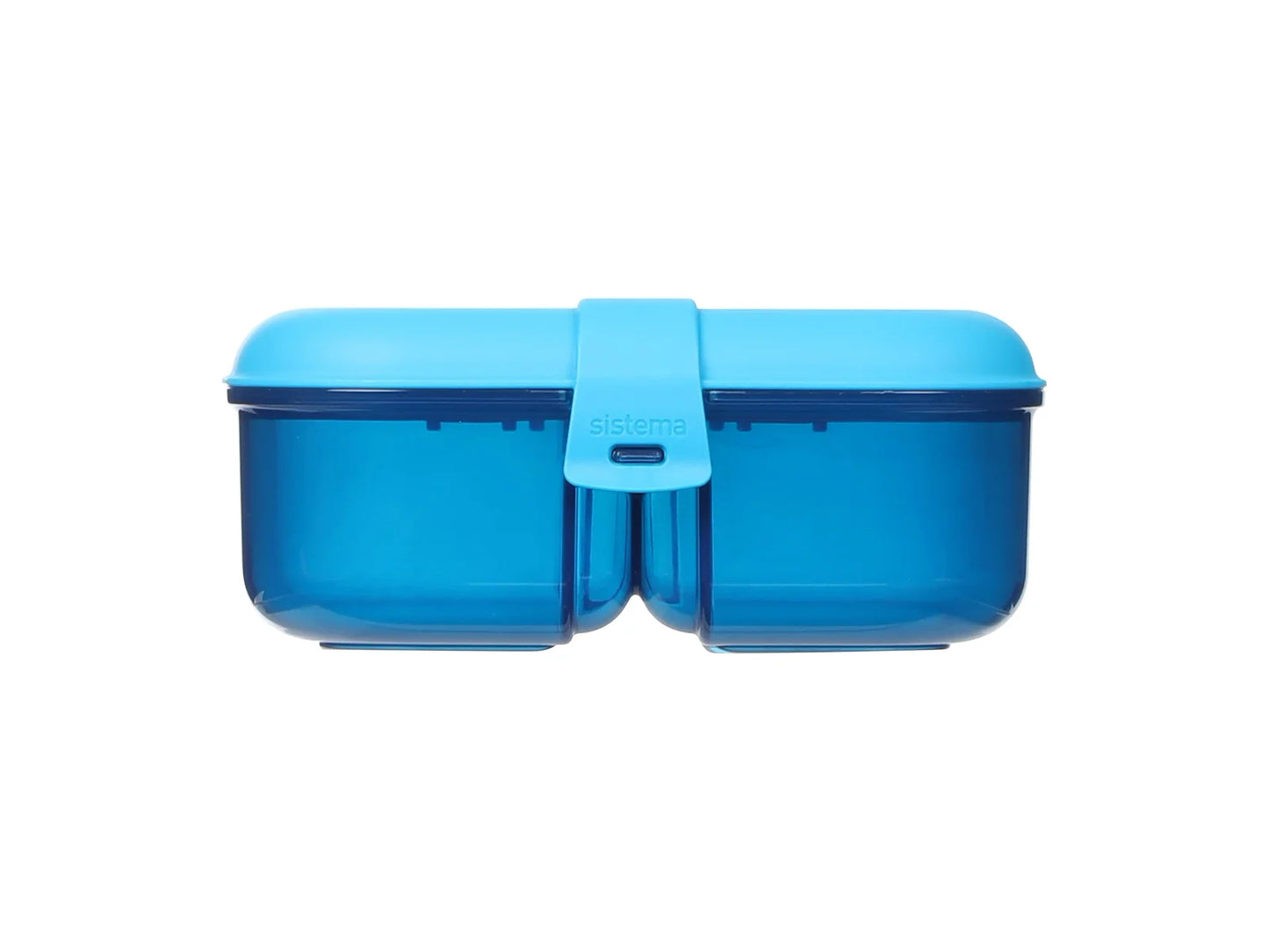 Sistema, Madkasse, Ribbon Lunch 827ml