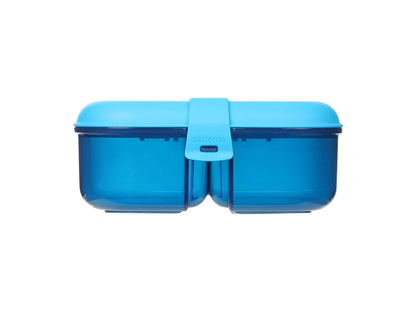 Sistema, Madkasse, Ribbon Lunch 827ml