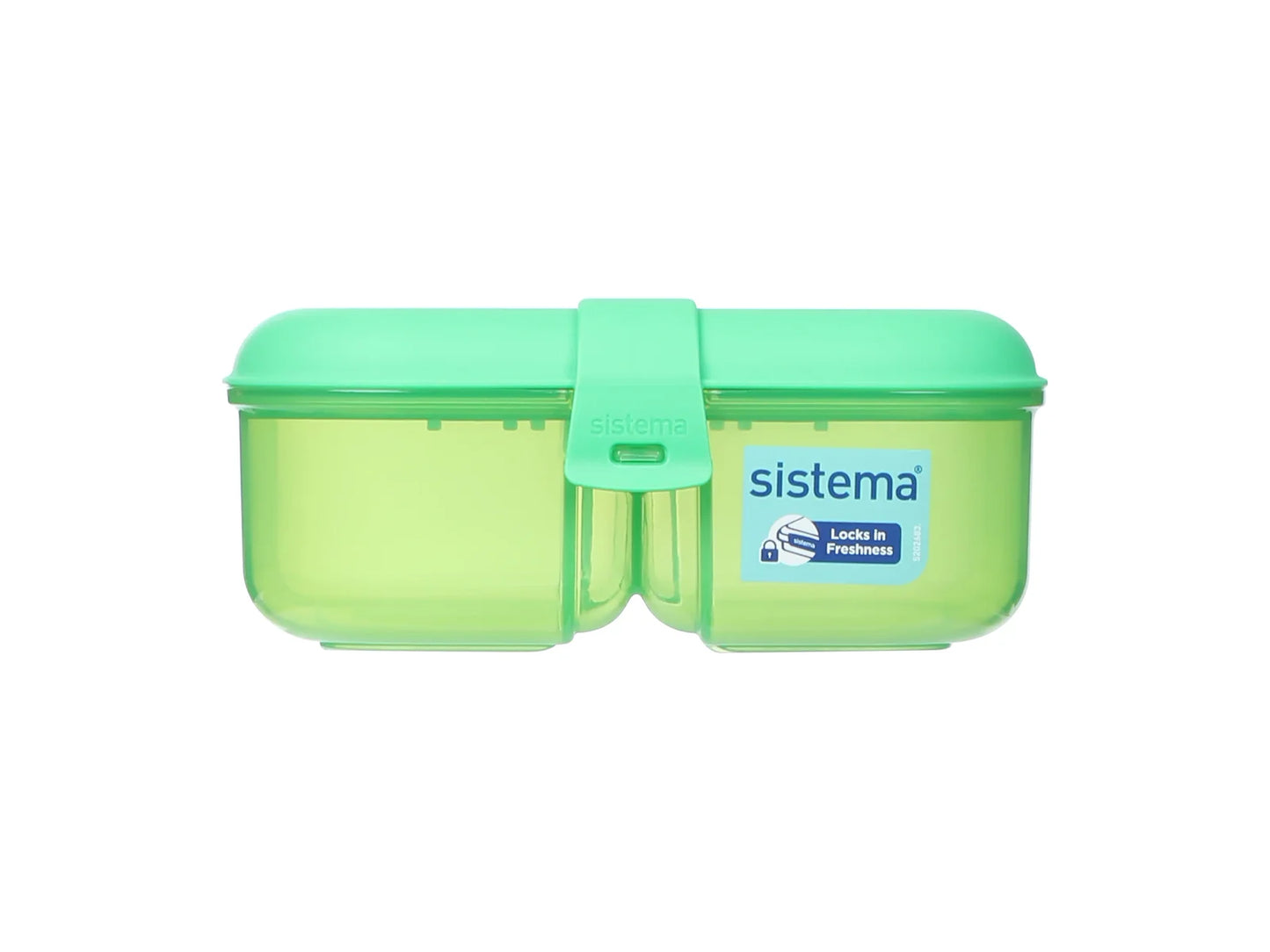 Sistema, Madkasse, Ribbon Lunch 827ml