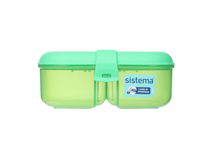 Sistema, Madkasse, Ribbon Lunch 827ml