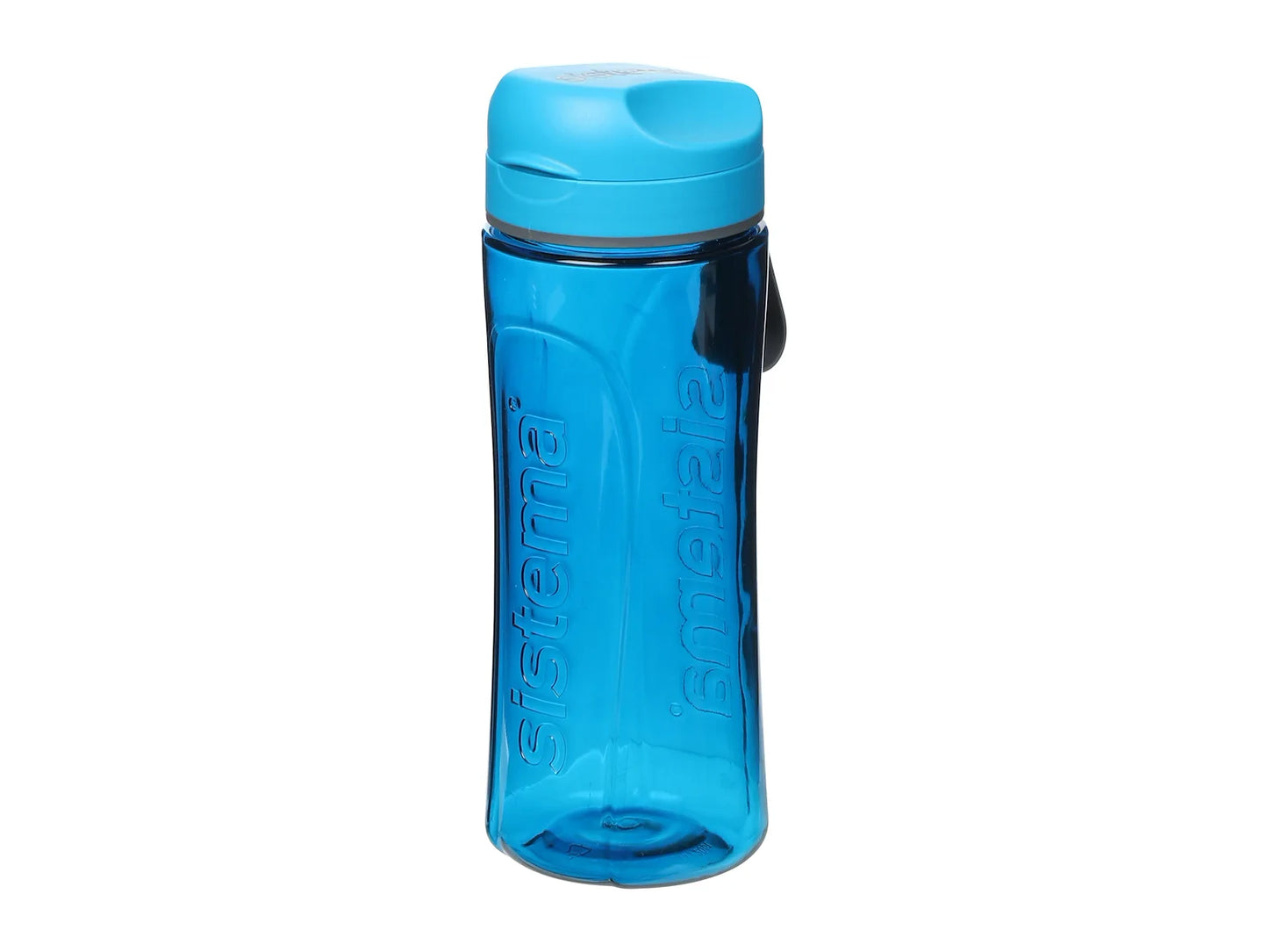 Sistema Drikkedunk 600ml Tritan Swift Bottle - Grøn