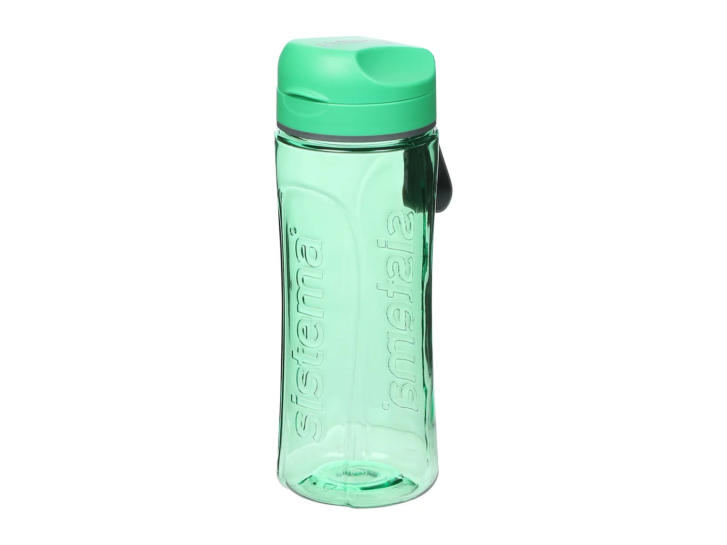 Sistema Drikkedunk 600ml Tritan Swift Bottle - Grøn