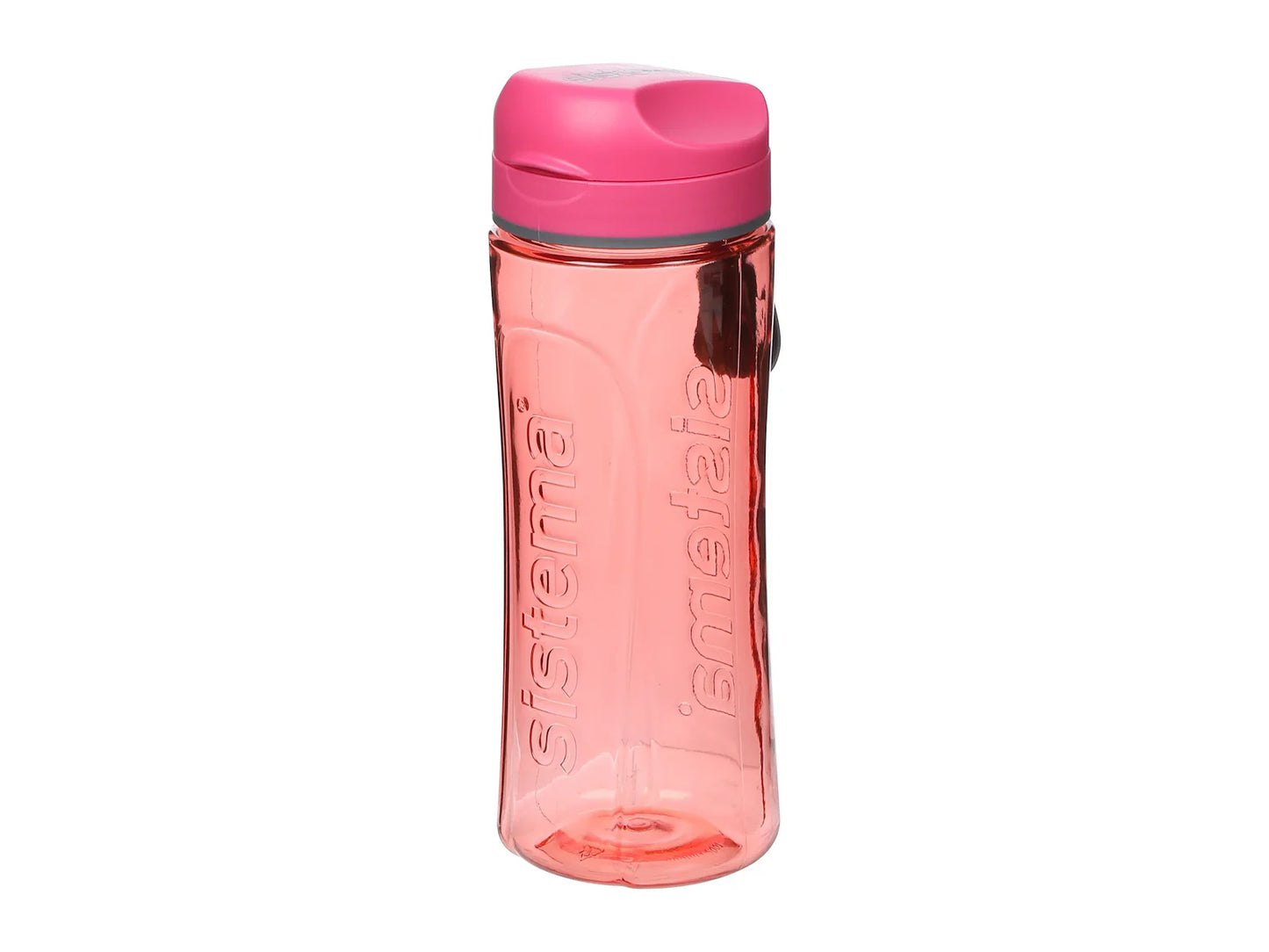 Sistema Drikkedunk 600ml Tritan Swift Bottle - Grøn
