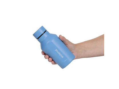 SISTEMA 500ml Easy Grip Stainless Steel Bottle