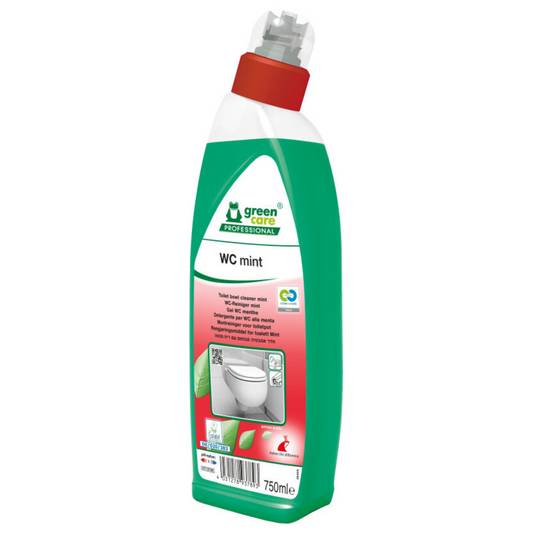 GREEN CARE PROF WC MINT