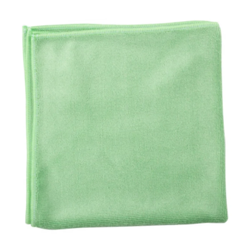 MICROFIBERKLUD GRØN 32 X 32 CM
