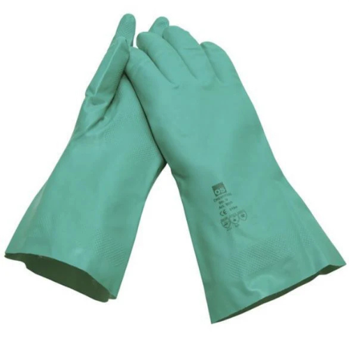 RENGØRINGSHANDSKER – 1 SÆT