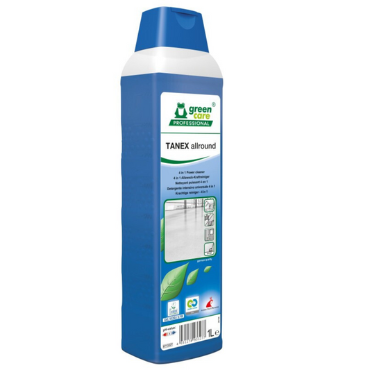 GREEN CARE ALLROUND MED PARFUME