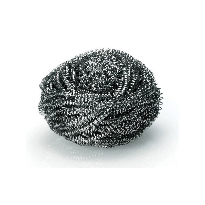 GRYDESVAMP LUKSUS STÅL 60 G