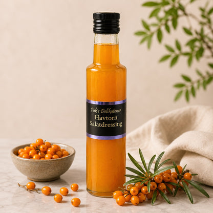 Havtorn Salatdressing