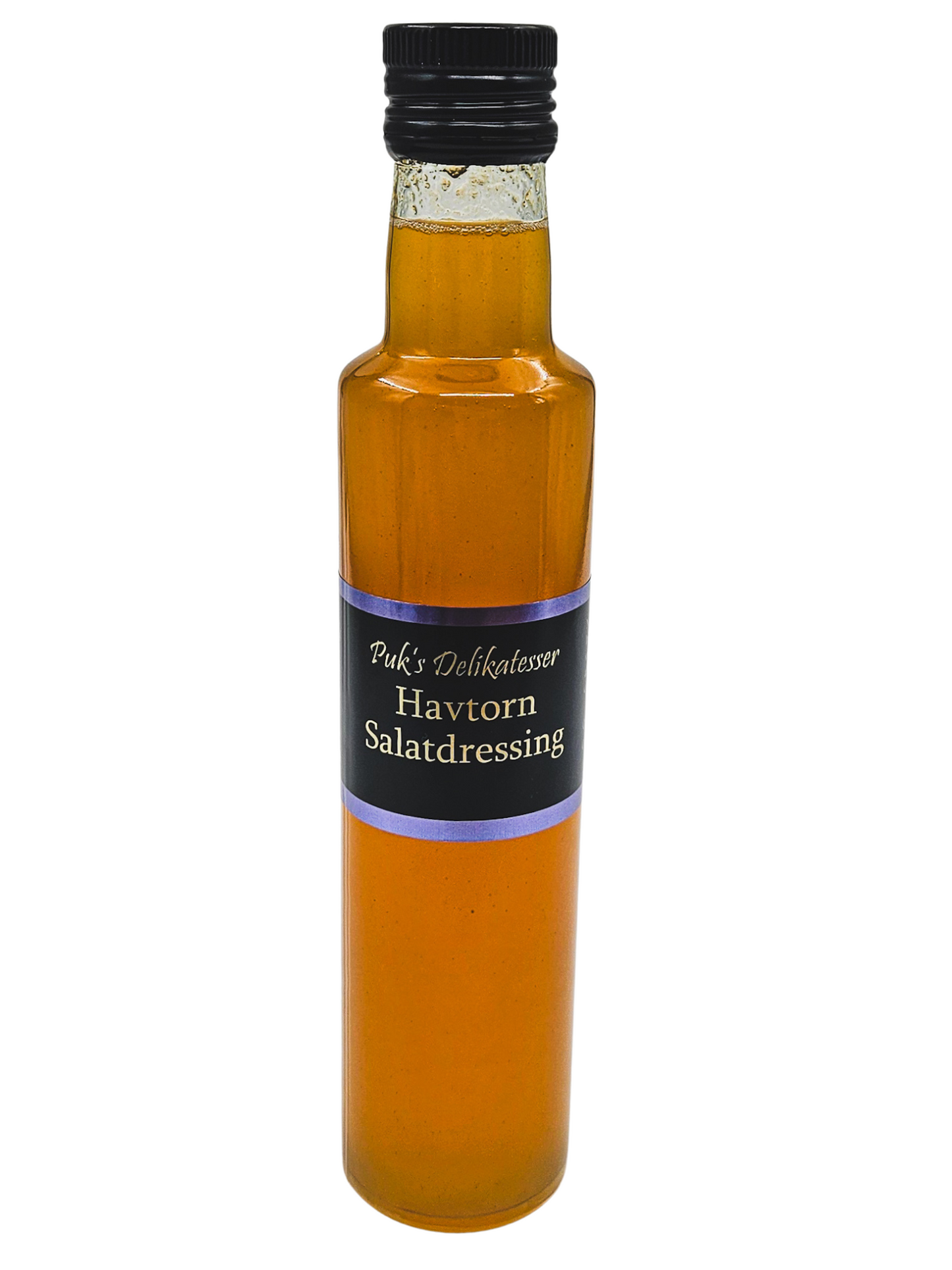 Havtorn Salatdressing