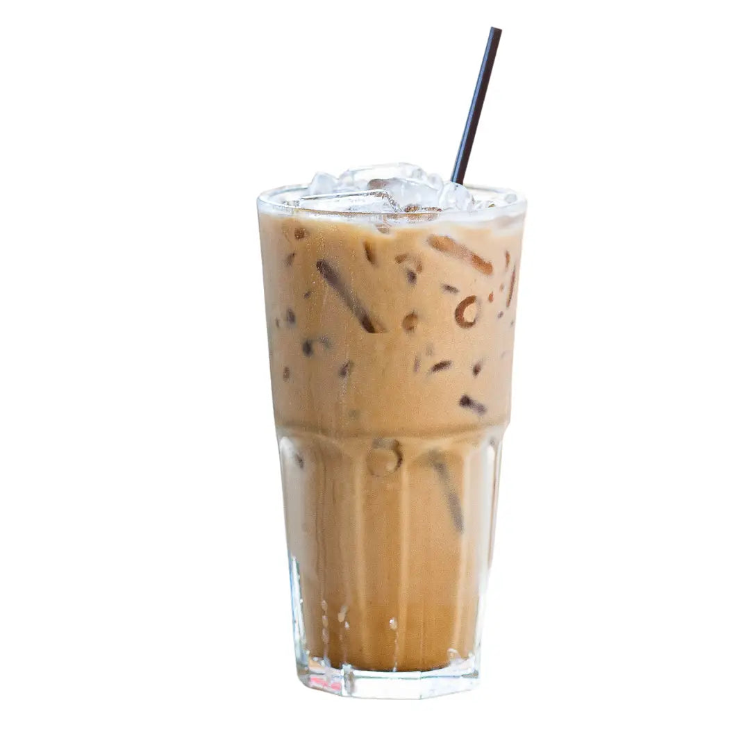 Iskaffe single stick - iced espresso