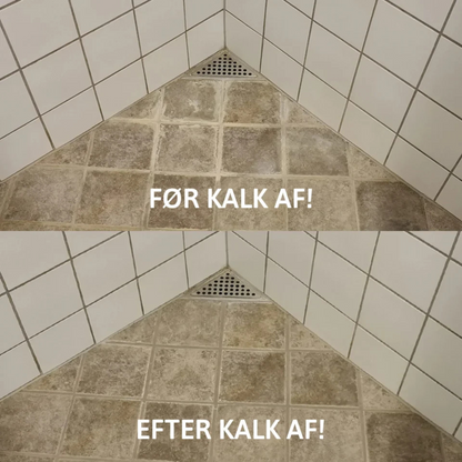KALK AF! KONCENTRAT (UDGÅR)