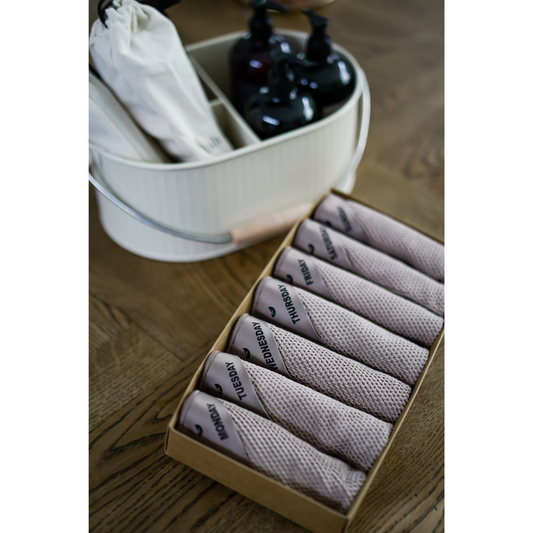 KLUD - WALNUT - UGEDAGE