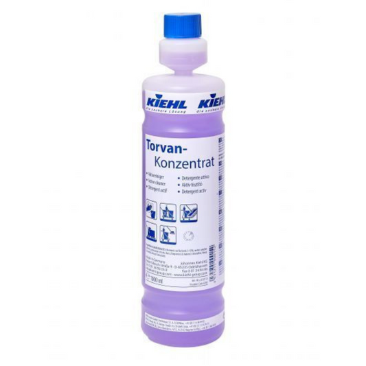 KIEHL TORVAN KONCENTRAT UNIVERSALRENGØRING - 1 L
