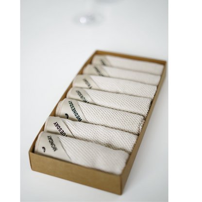 KLUD - ALMOND - UGEDAGE