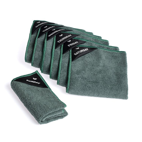 1 PAKKE KLUD, HÅNDSÆBE, OPVASKEMIDDEL & OPVASKEBØRSTE