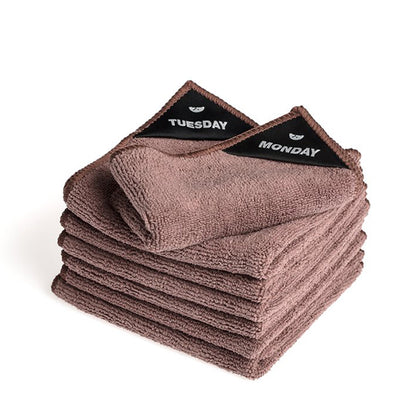 1 PAKKE KLUD, HÅNDSÆBE & OPVASKEMIDDEL