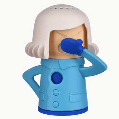 KØLESKAB LUFTFRISKER COOL MAMA