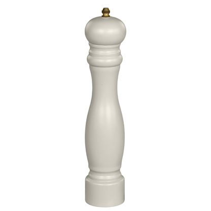 Chic Antique – Salt- & Peberkværn H26 cm i Latte