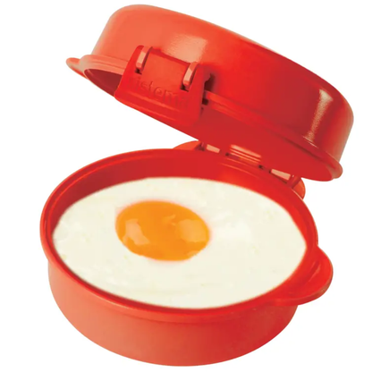 sistema® Microwave Easy Eggs – hurtig og nem morgenmad