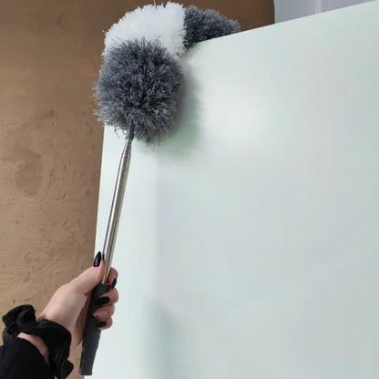 MICROFIBERAFSTØVER, 81 CM - 245 CM