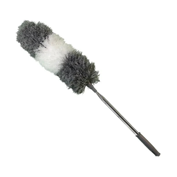 MICROFIBERAFSTØVER, 81 CM - 245 CM