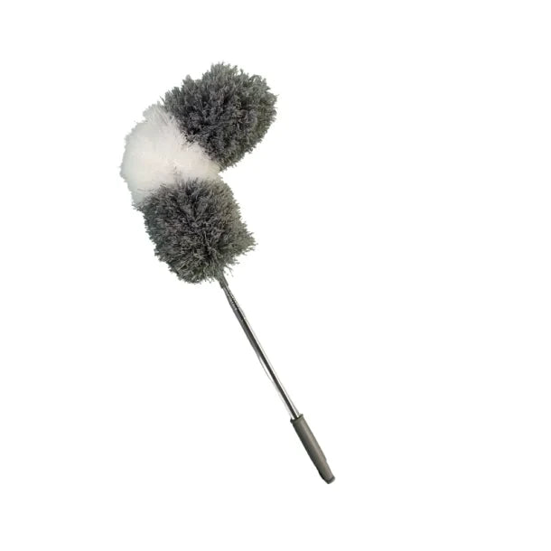 MICROFIBERAFSTØVER, 81 CM - 245 CM