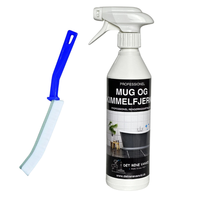 💥 MUG OG SKIMMELPAKKEN 💥