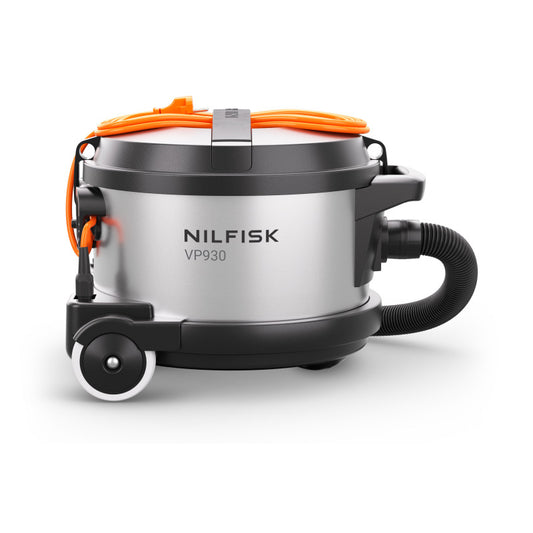 Nilfisk VP930 Støvsuger Pro Hepa Blue