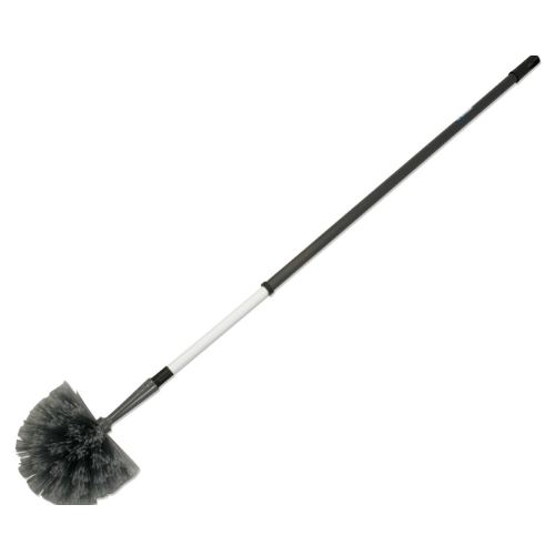 STØVKOST PADDEHAT NYLON 100-170CM Ø 22 CM