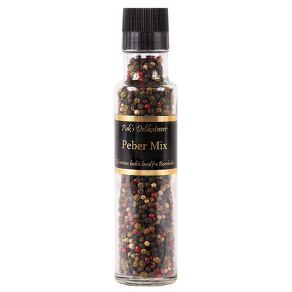 Peber Mix