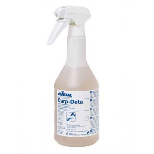 KIEHL CARP DETA PLETFJERNER TIL TÆPPER 750 ML