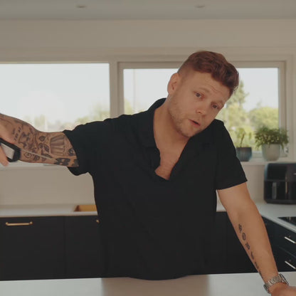 Sobczyk - Digitalt Stegetermometer