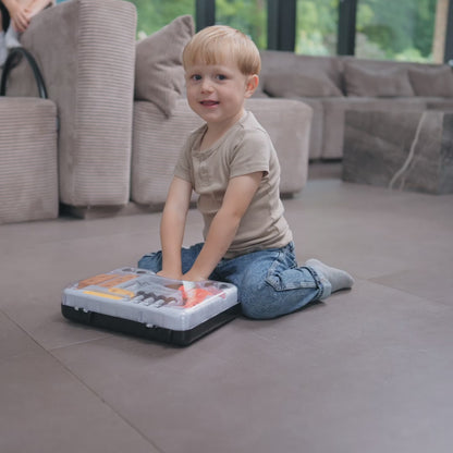 Deluxe værktøjssæt